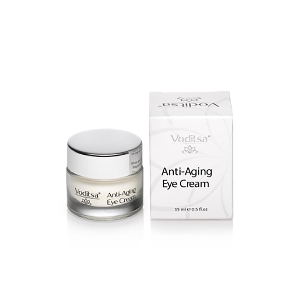 Anti-Aging Eye Cream