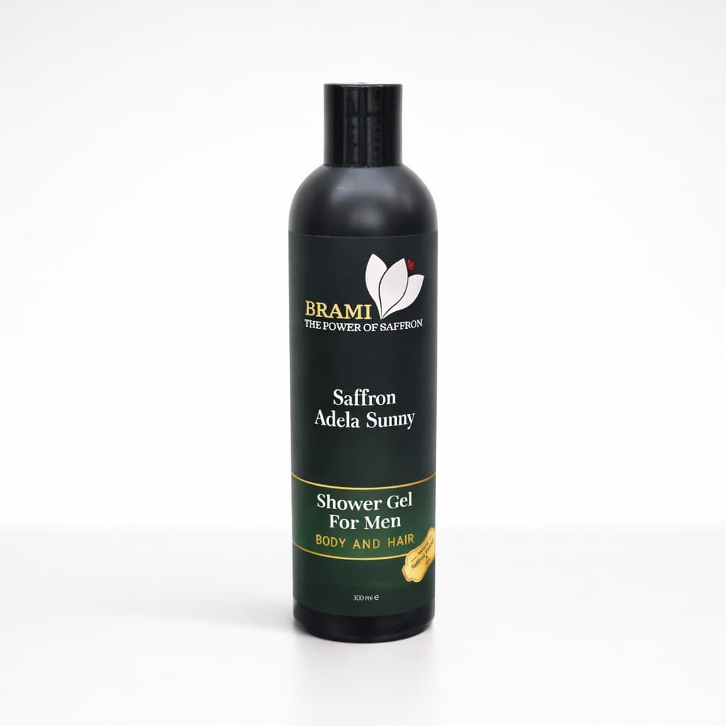 Душ гел за коса и тяло