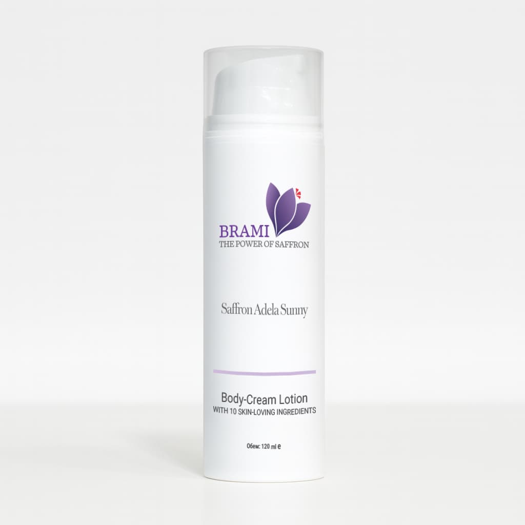 Крем-лосион за тяло