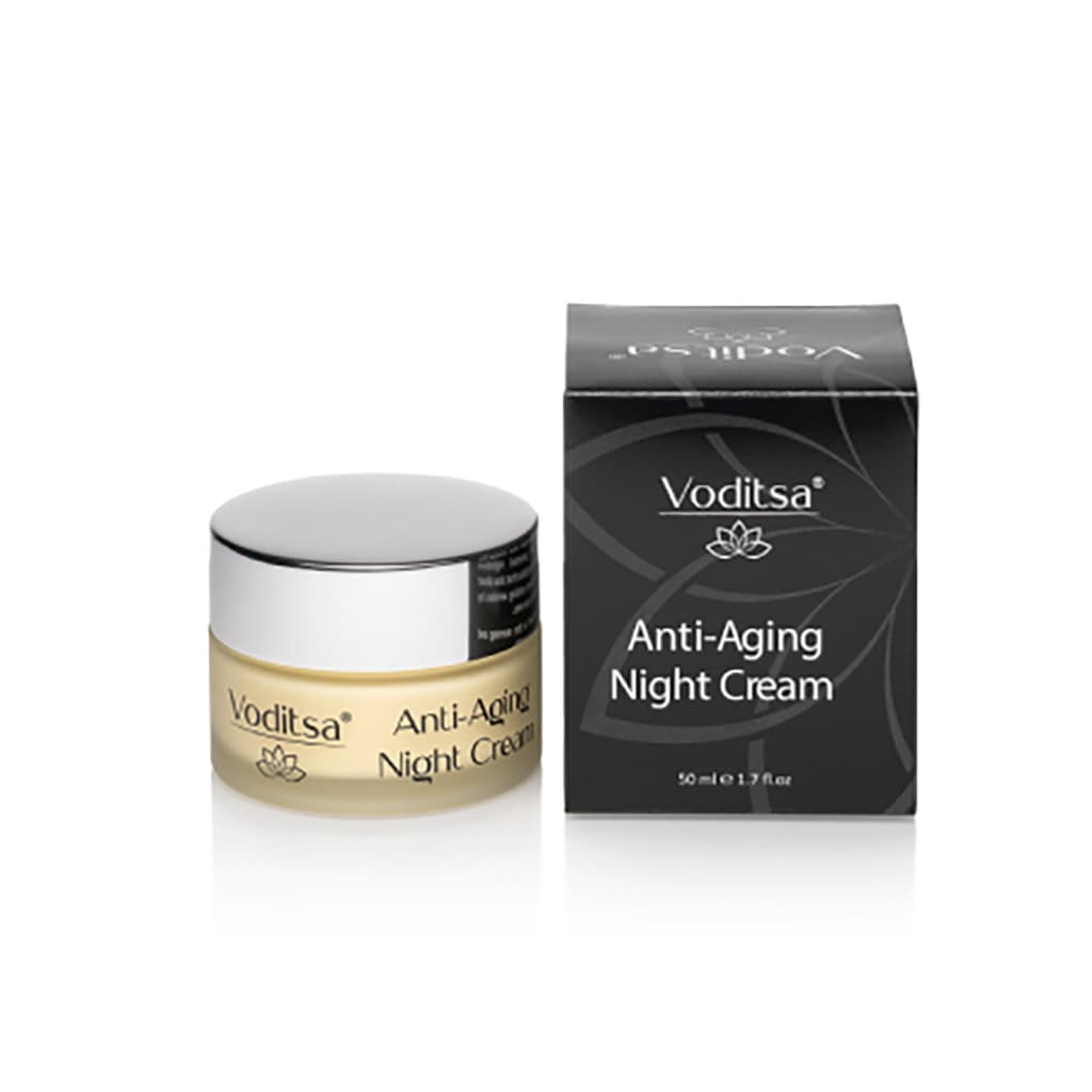 Anti-Aging Night Cream