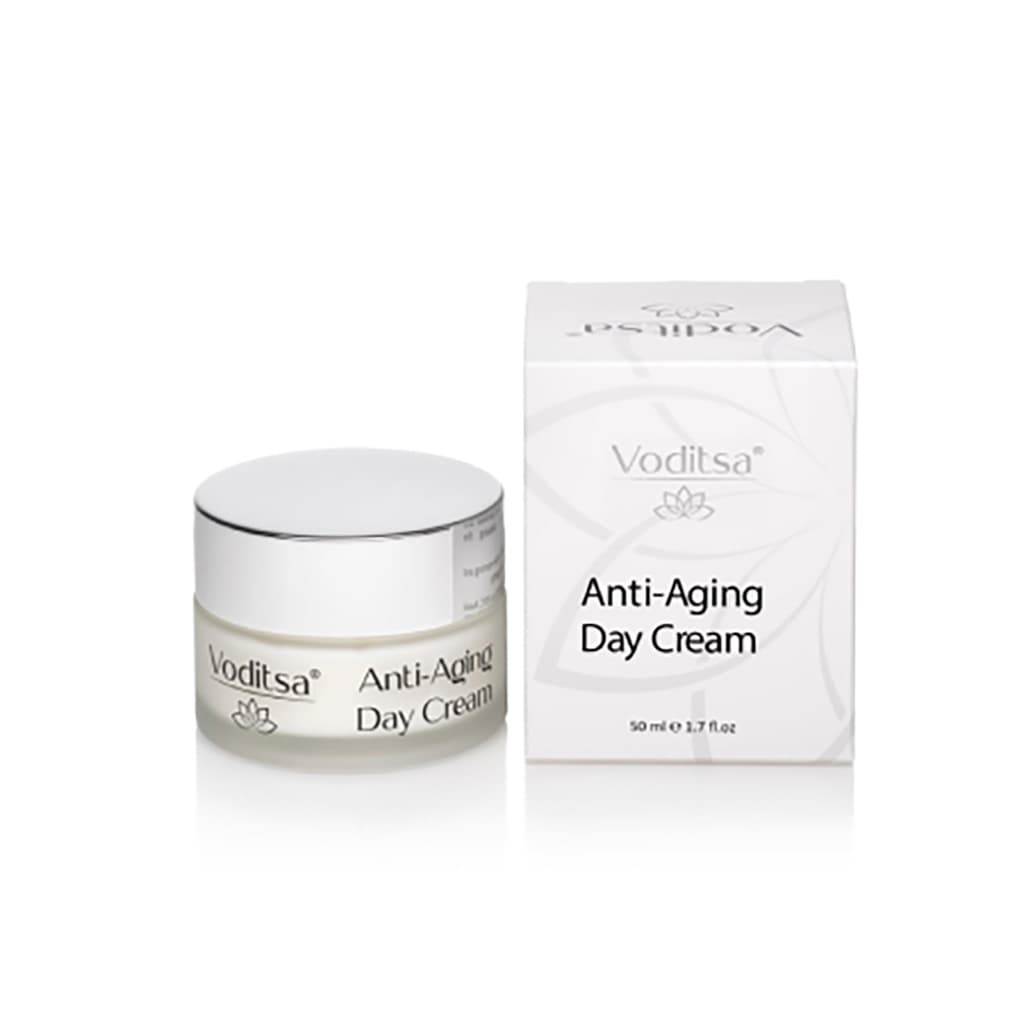 Anti-Aging Day Cream